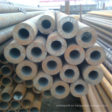XS no aleado de acero no secundario tubo de acero al carbono con tubos sin costura precio competitivo de Liaocheng